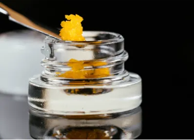 Eco-Friendly Cannabis and Concentrates Packaging