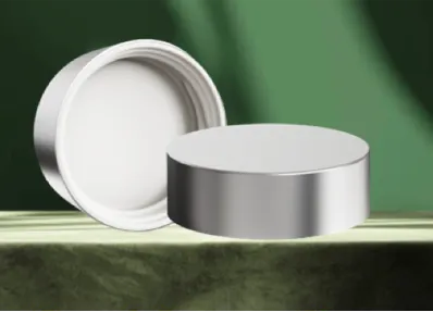 Child-Resistant Cannabis and CBD Closures