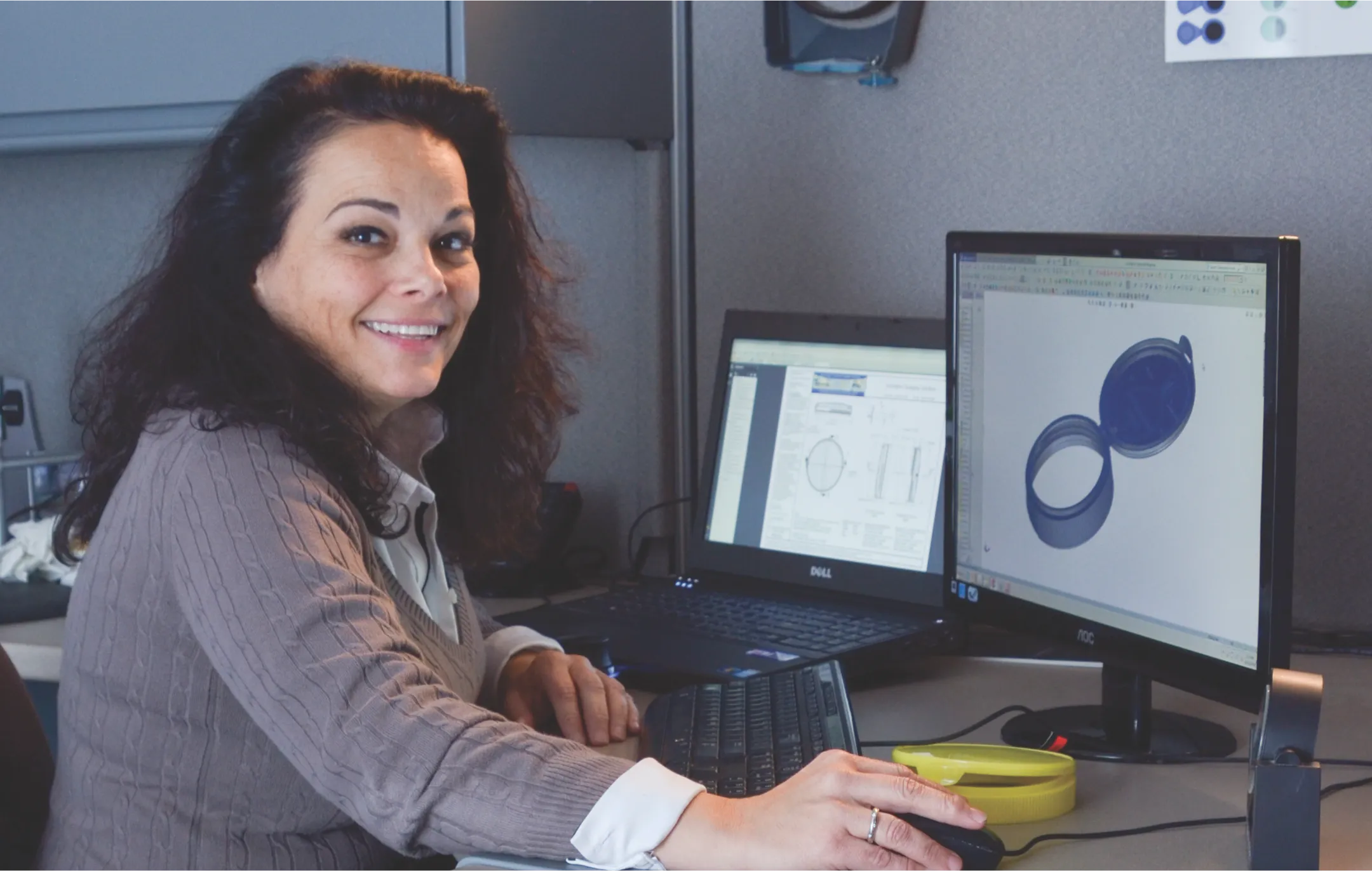 Cutting Edge Innovations across US manufactured Caps and Closures