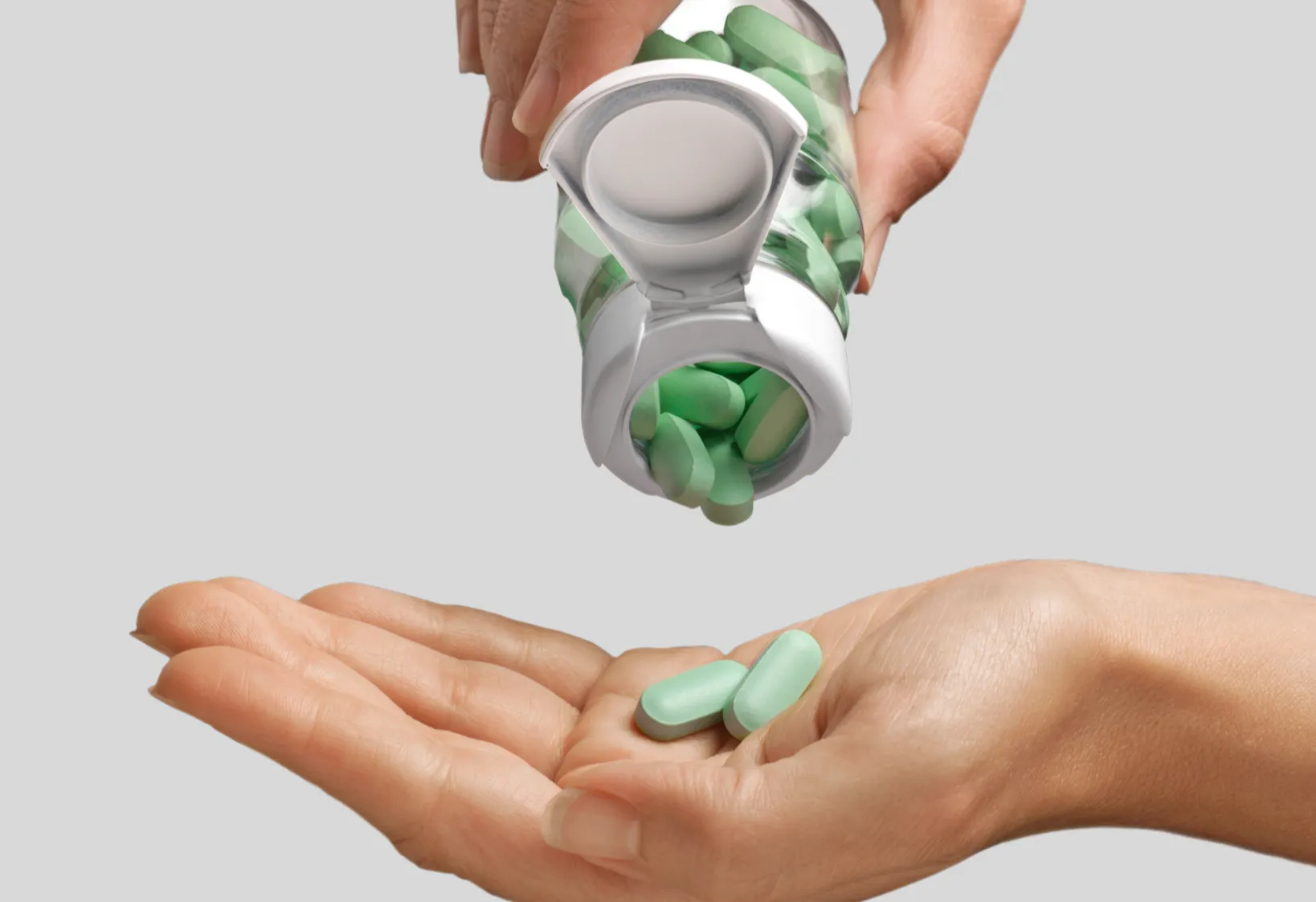 Child Resistant Closures