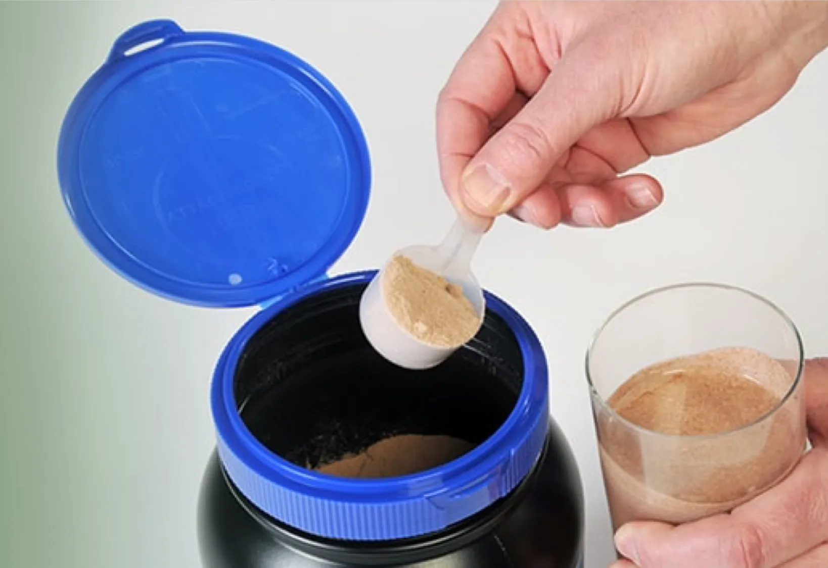 Closures and Jars for Nutraceutical Packaging