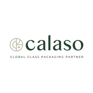 calaso packaging supplier logo