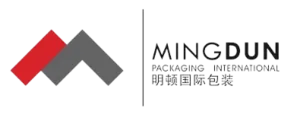 Mingdun Packaging logo